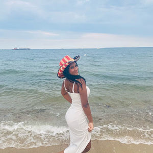 Meet your Posher, Zaria